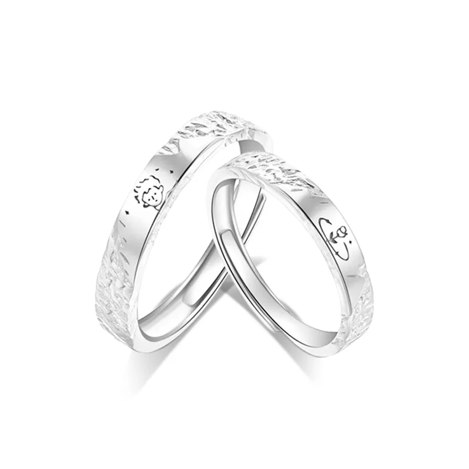 Ringlove Сплав Кольца Унисекс