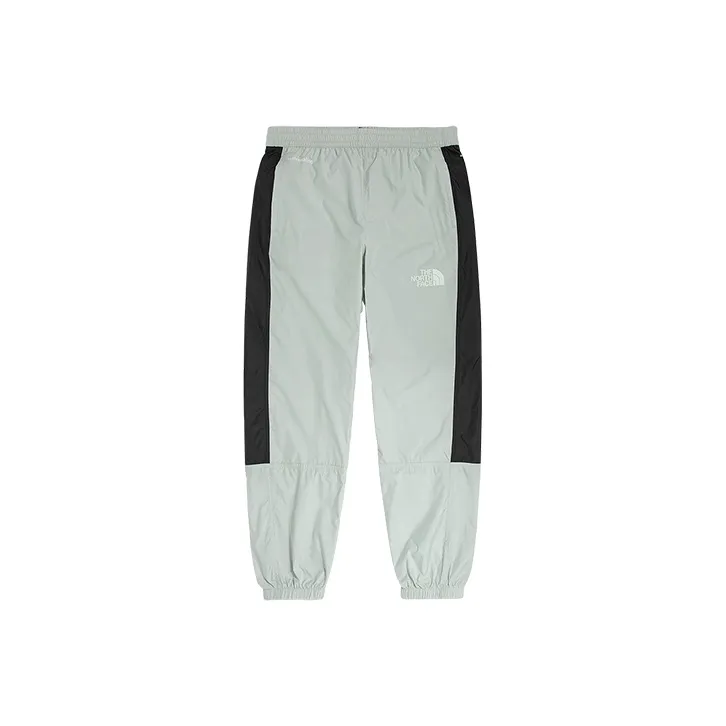 THE NORTH FACE Knitted Sweatpants Men's Gray