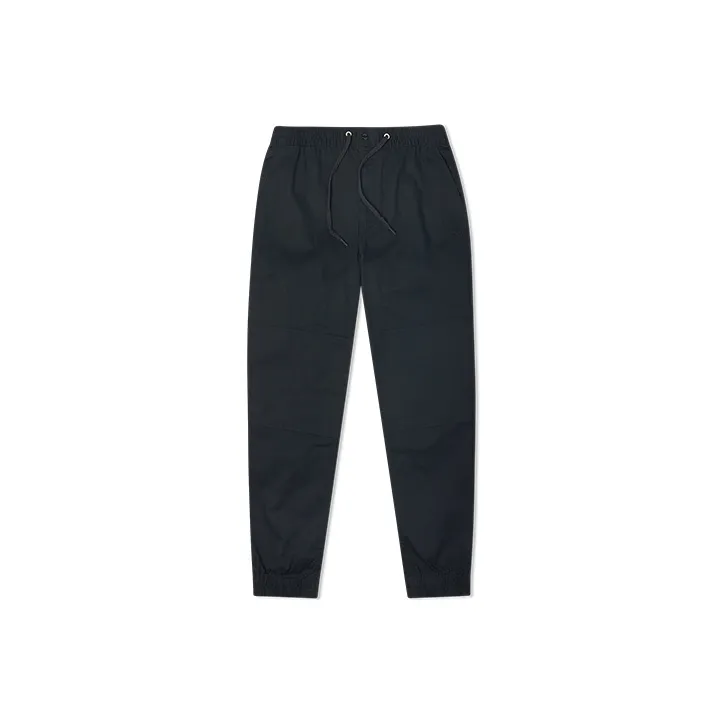 Converse Chuck Taylon Черные Мужские Повседневные Штаны