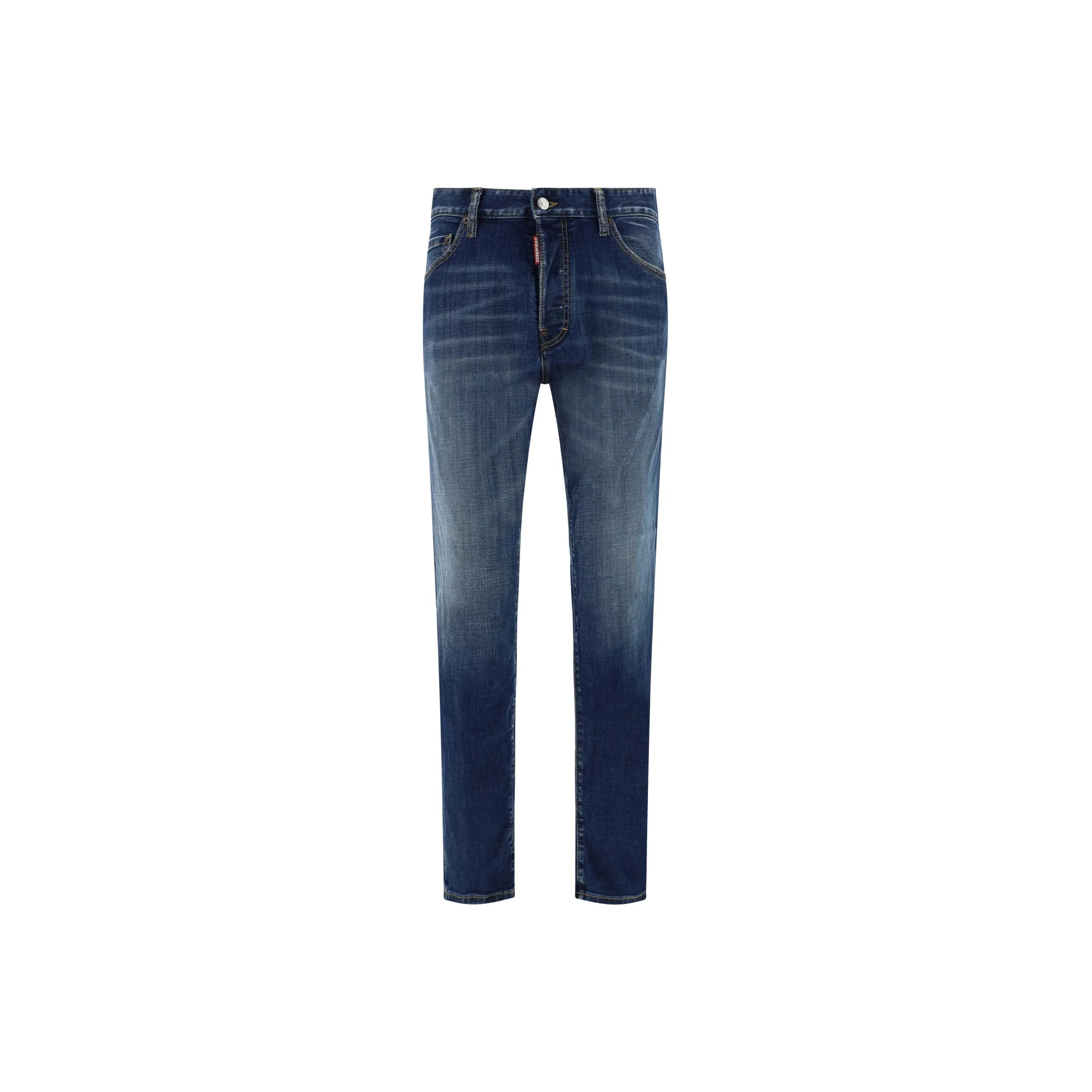 Dsquared2 Rocco Light Wash Richard Jeans