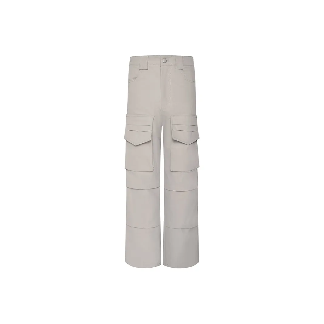 COOLALPACA Cargo Pants Unisex