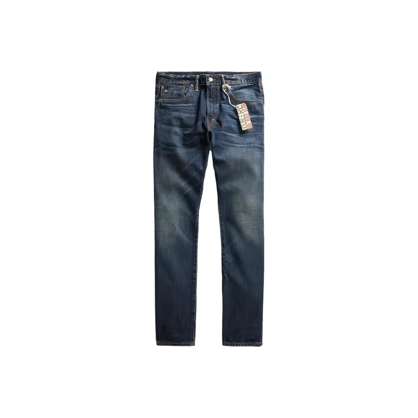 Polo Ralph Lauren FW22 Jeans Men's Blue
