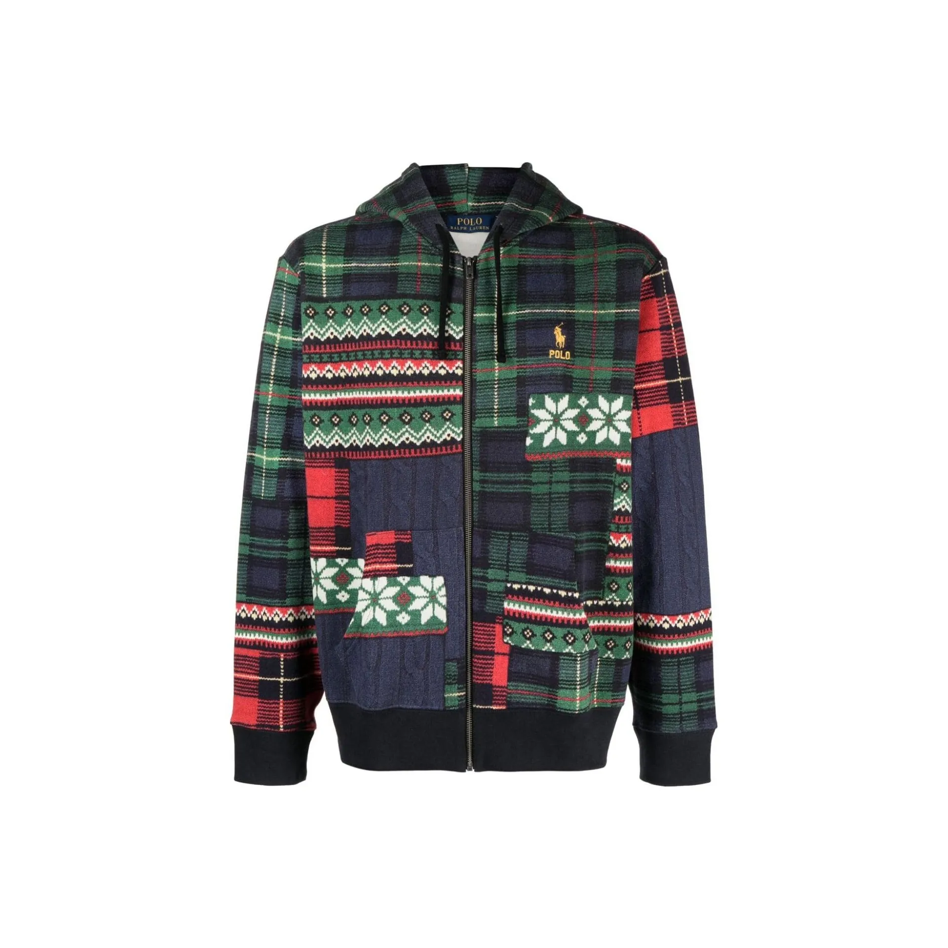 Polo Ralph Lauren Куртка On The Outside. Мужская Многоцветная