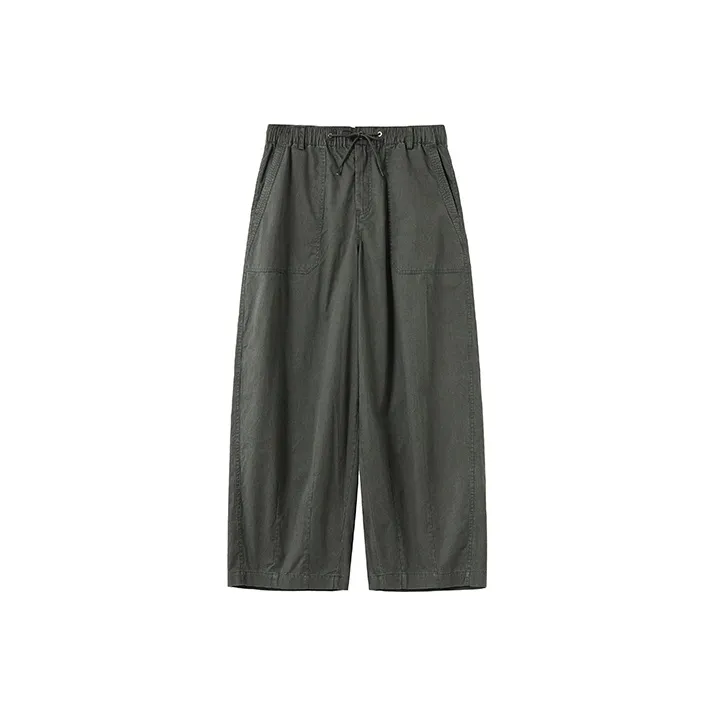 BUTTBILL Унисекс Брюки карго