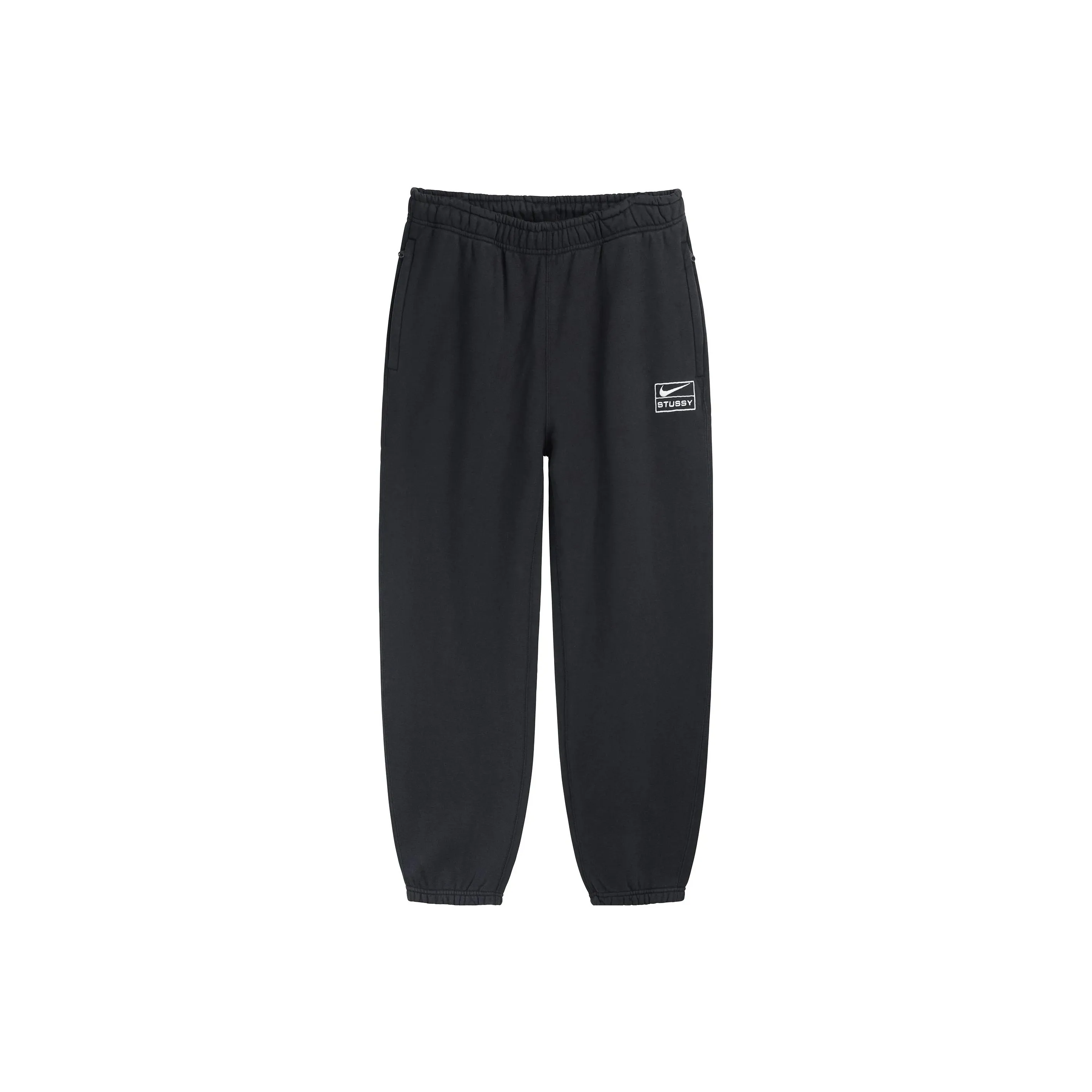 Nike X Stussy U Nrg Ra Stone Washed Fleece Pants