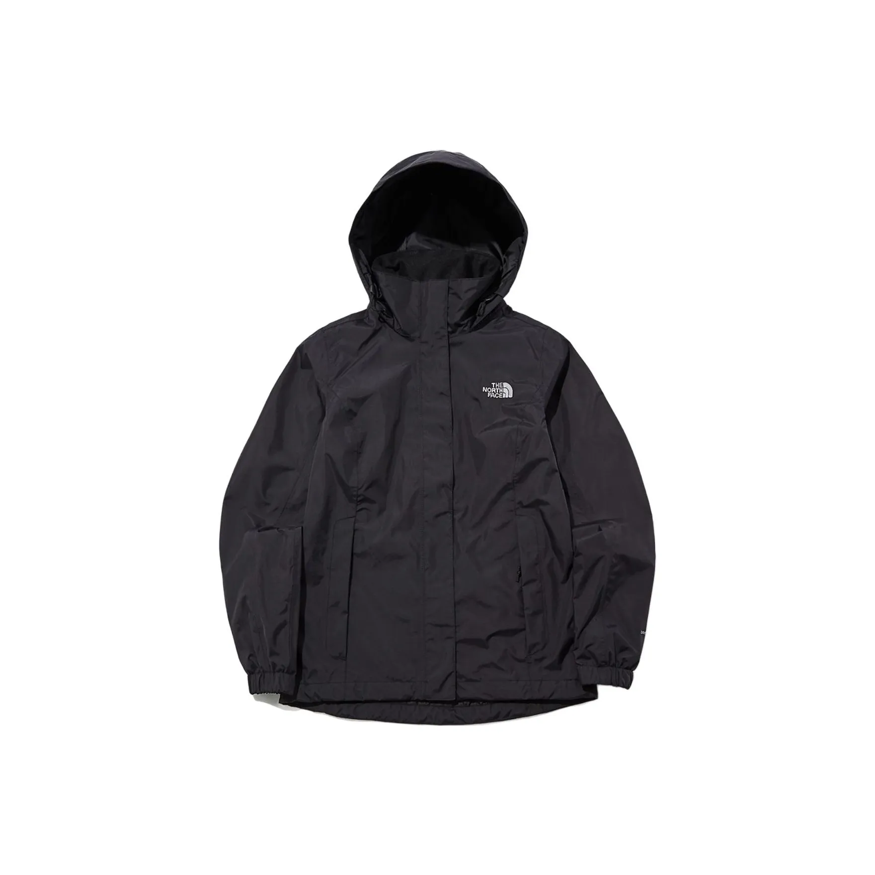 THE NORTH FACE Куртки и Пальто Мужской Черный