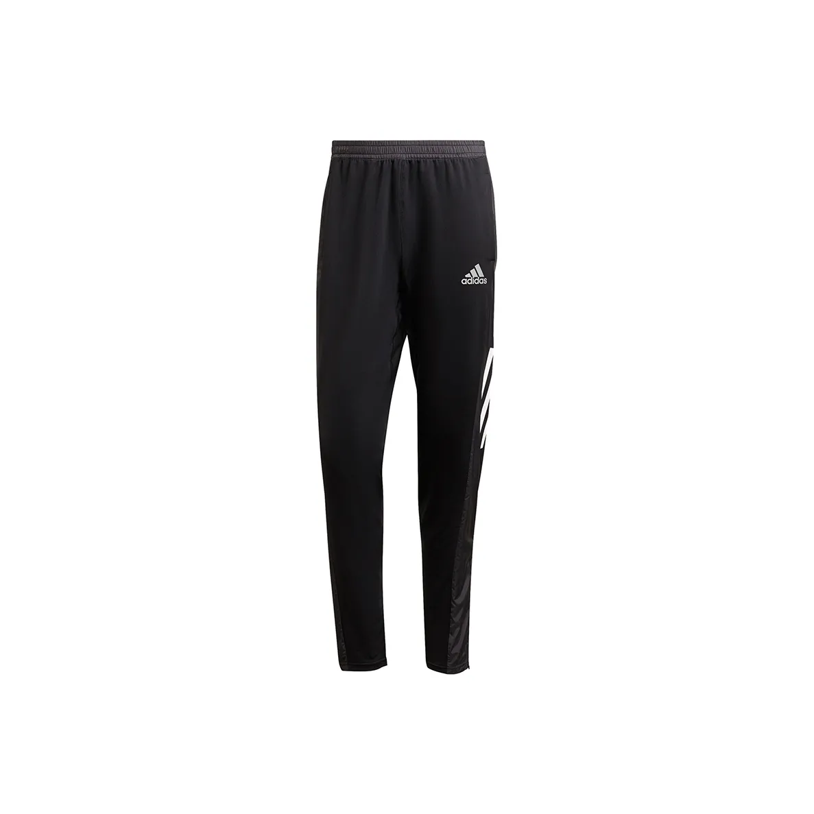 Adidas Running Pants Мужские Черные