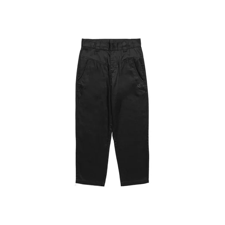 CLOT Мужские Повседневные Брюки