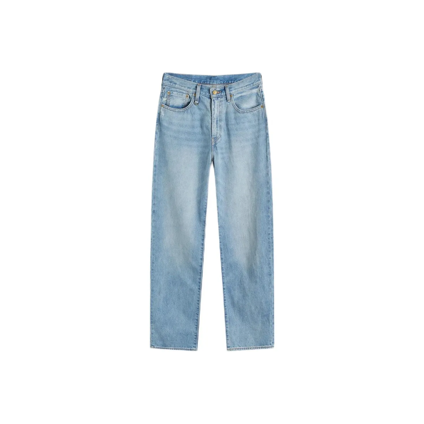 Levi's Levis X END. Co branded Paragraphs Jeans Unisex