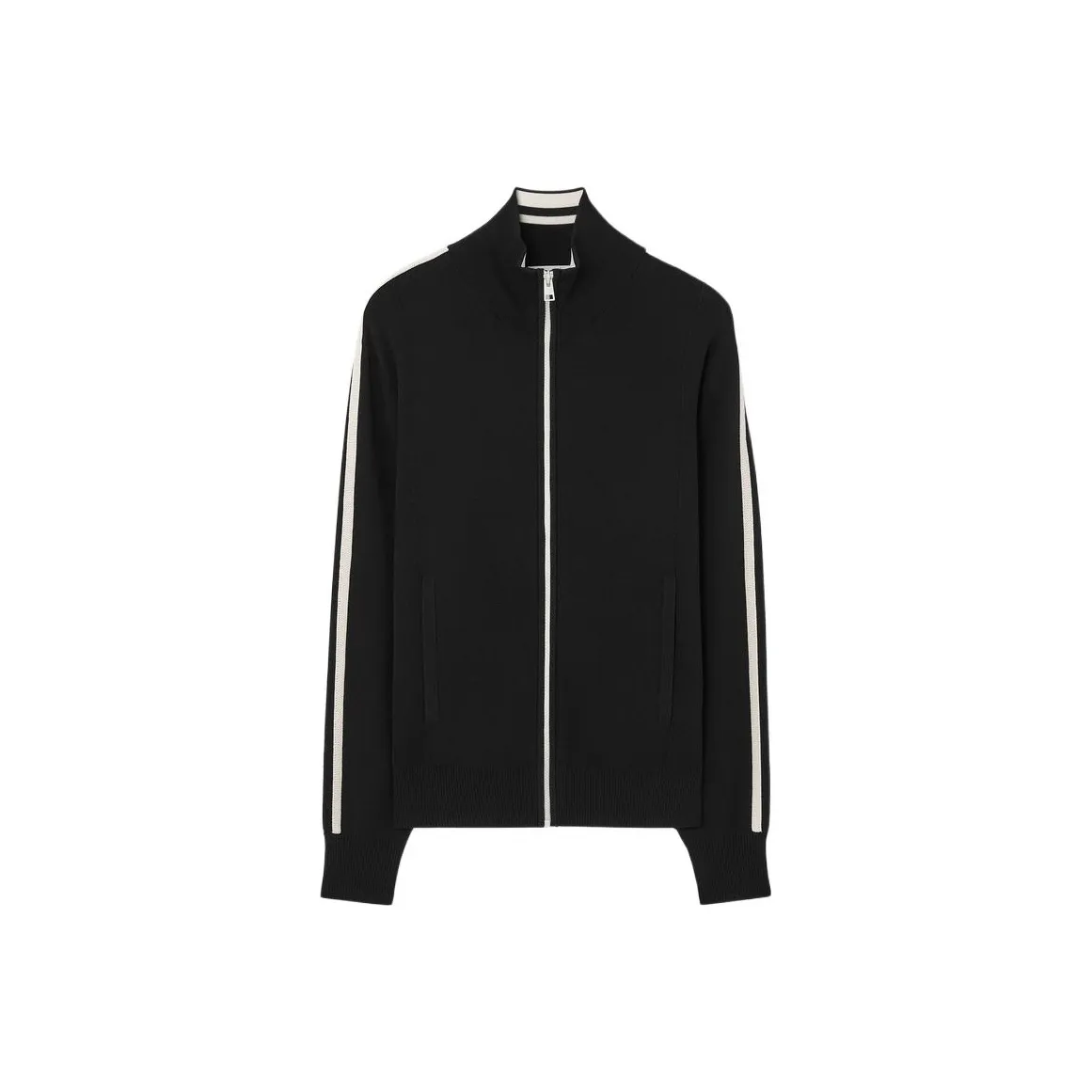 COS Jackets & Coats Men's Black