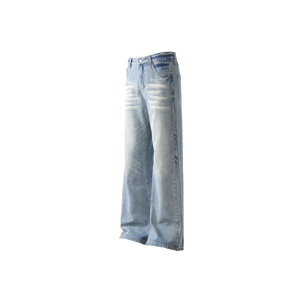 DOUBLE STAR 88 Jeans Unisex