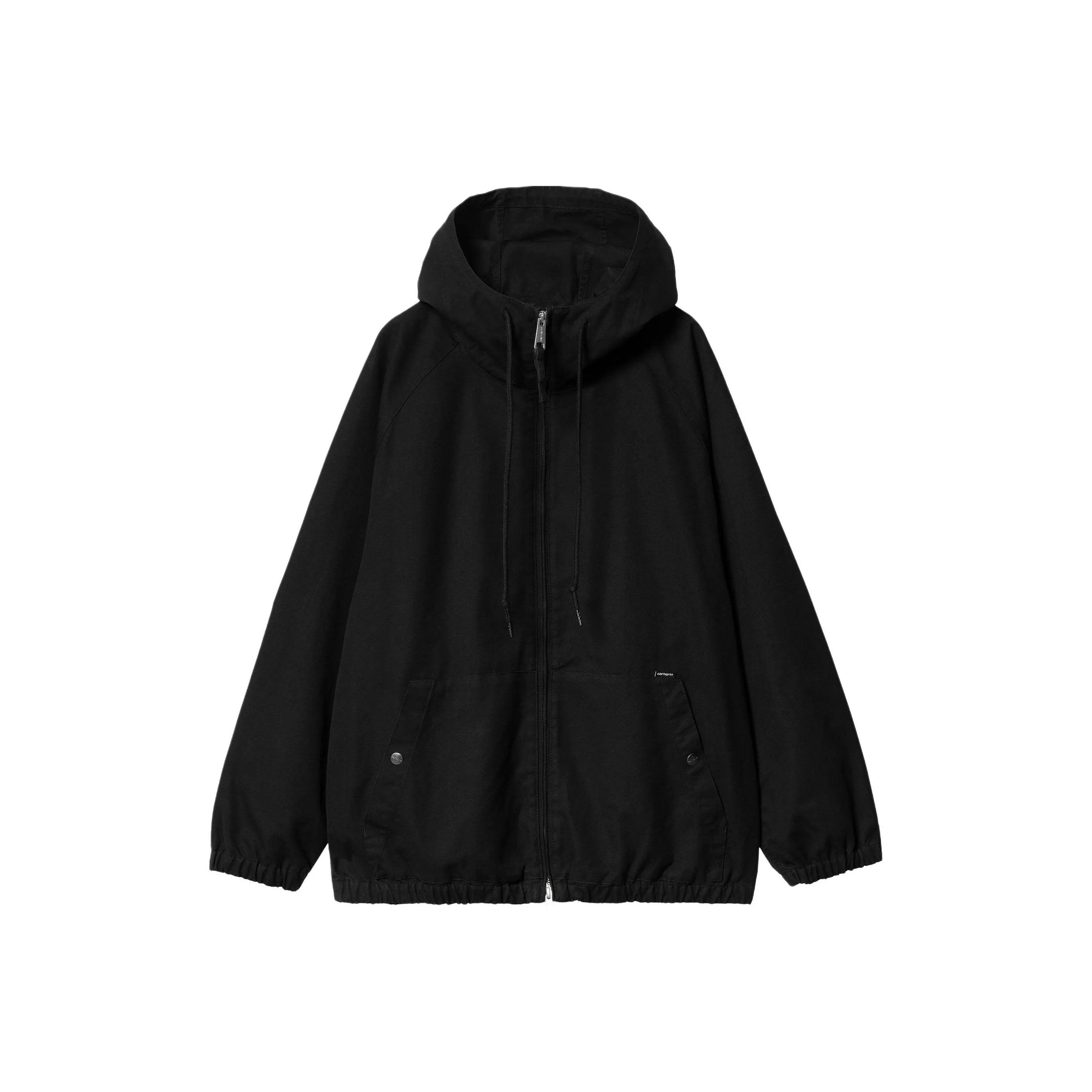 Carhartt WIP SS24 Madock Куртка Унисекс Черный