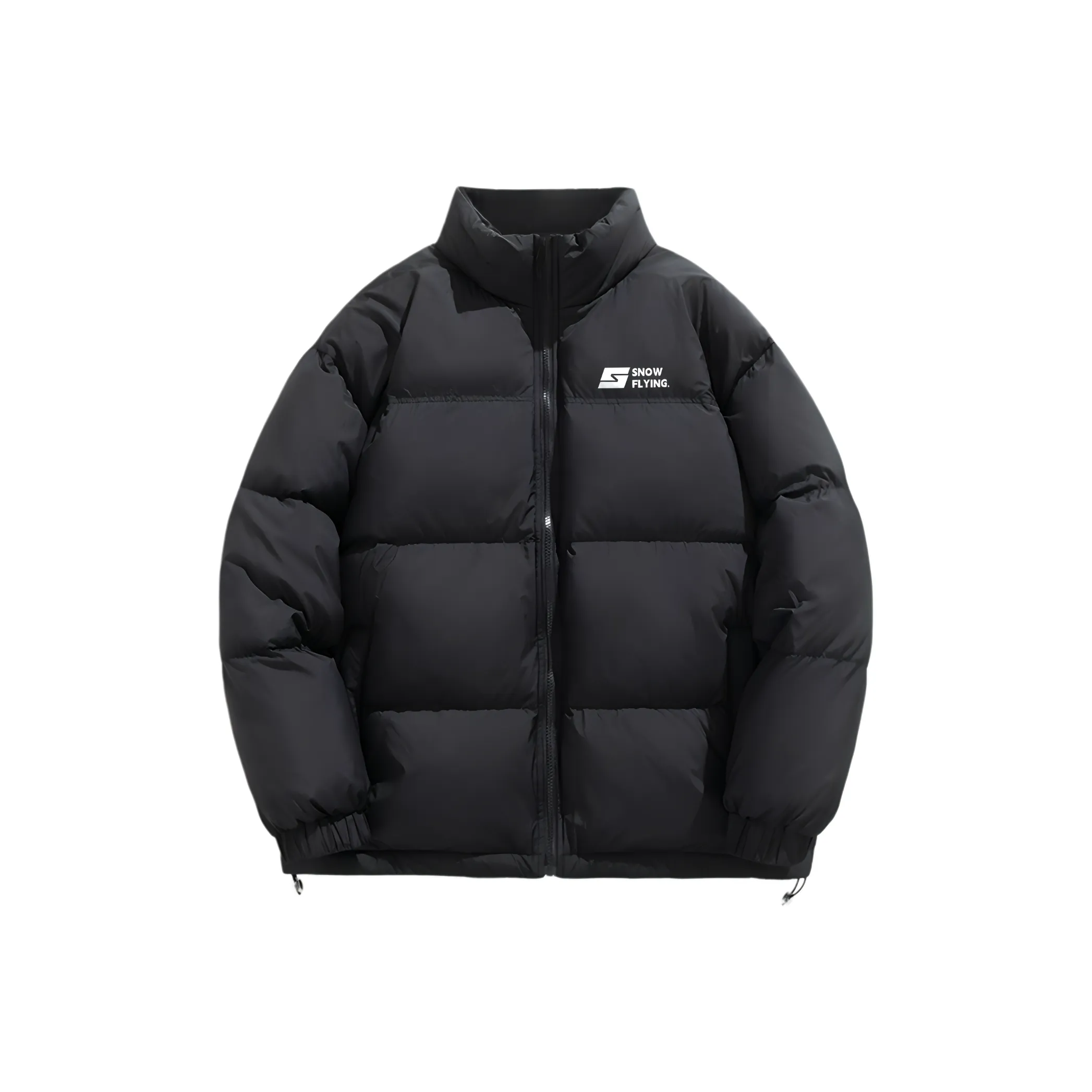 SNOW FLYING Унисекс Пуховики