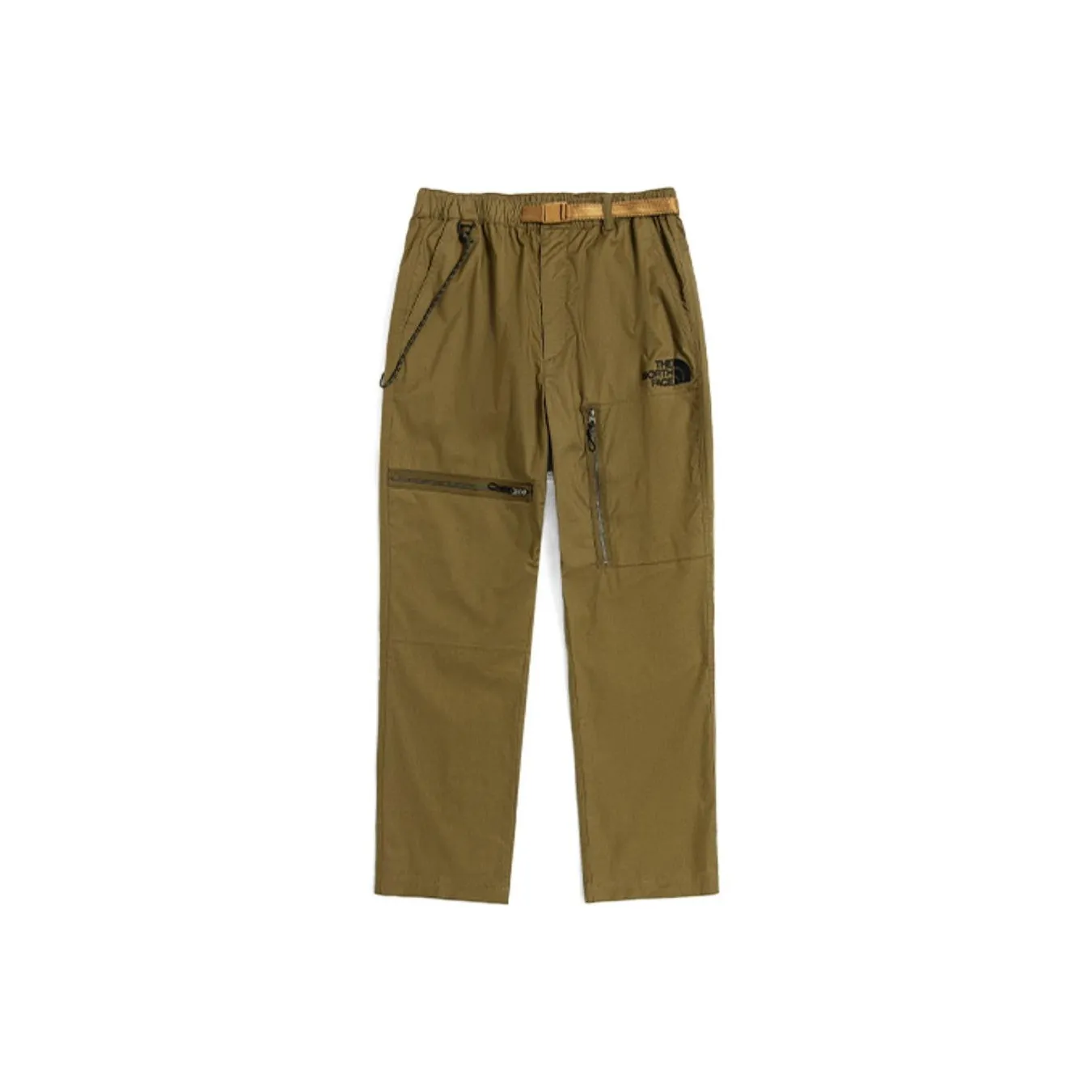 citizens of humanity harlow mid rise slim jeans item Cargo Pants Men's Brown