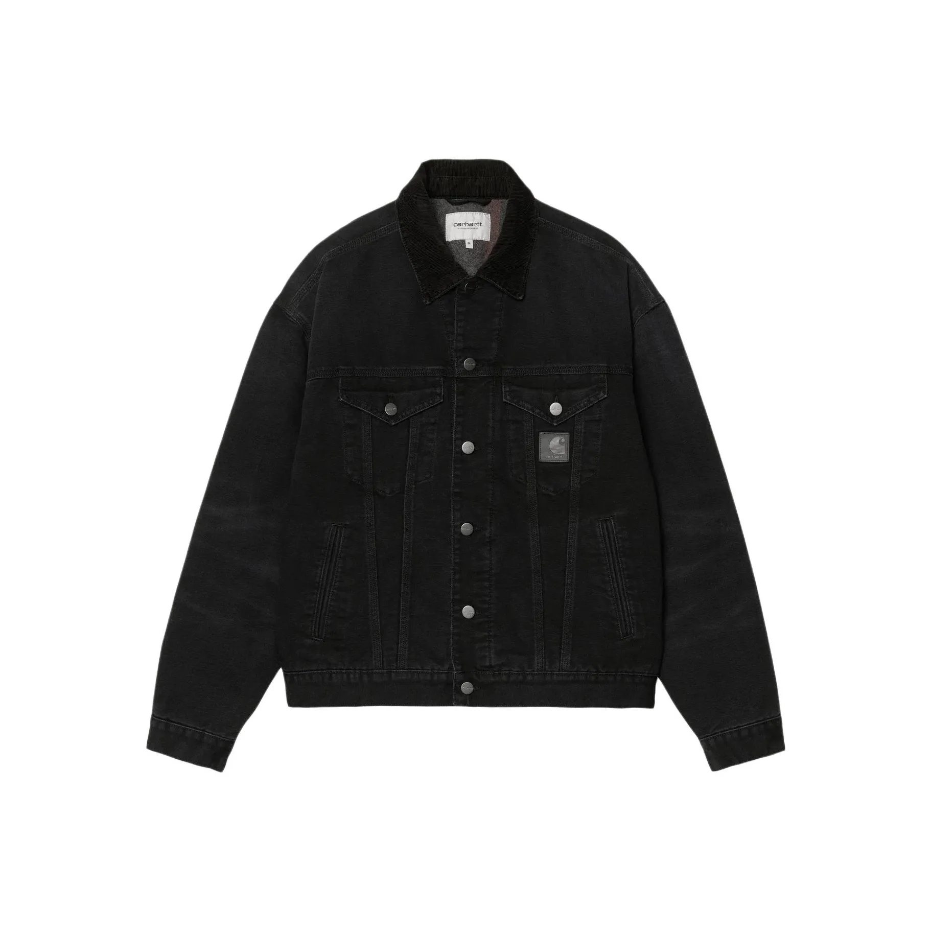 Carhartt WIP Dayton Trucker Jacket
