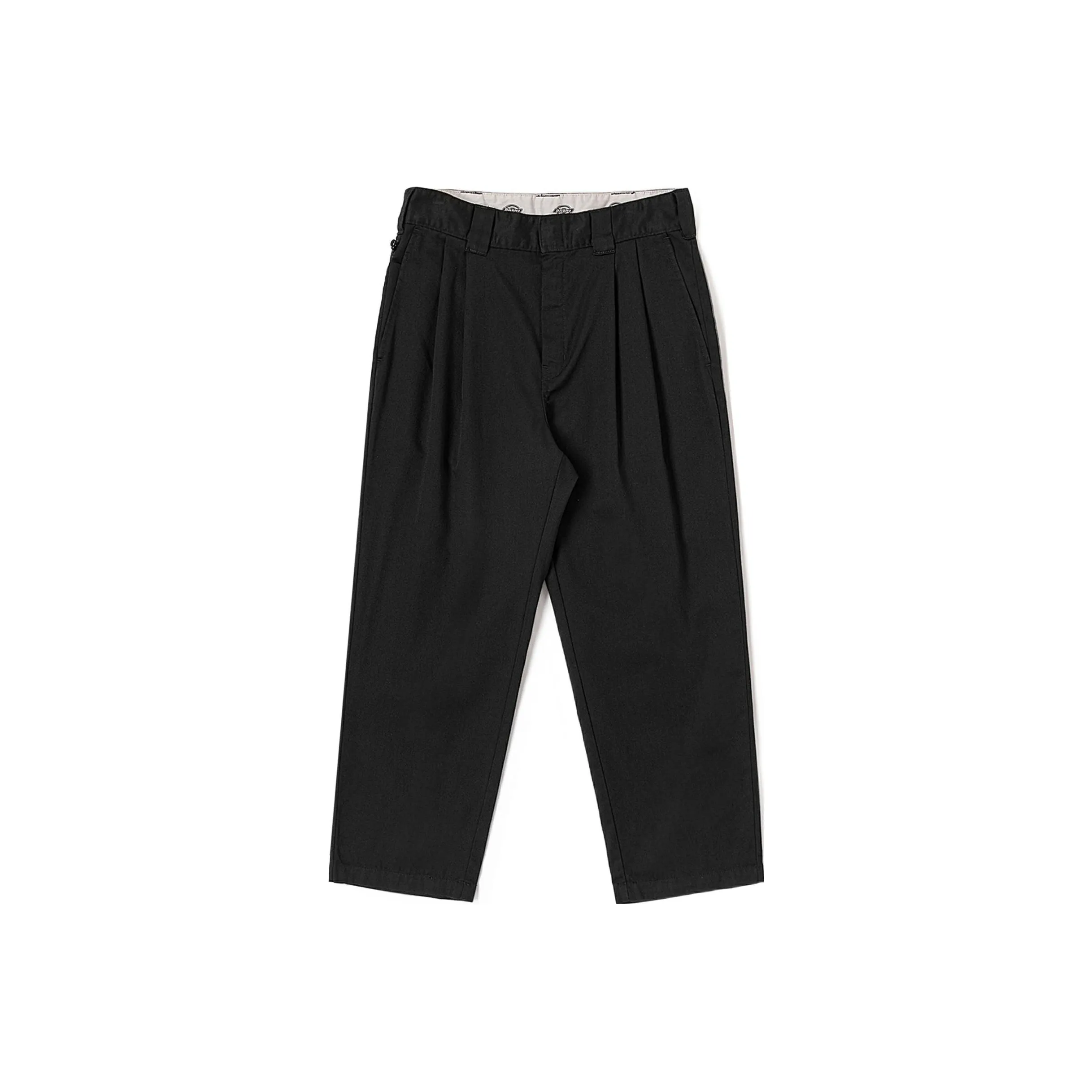Dickies Cargo Pants Men Black