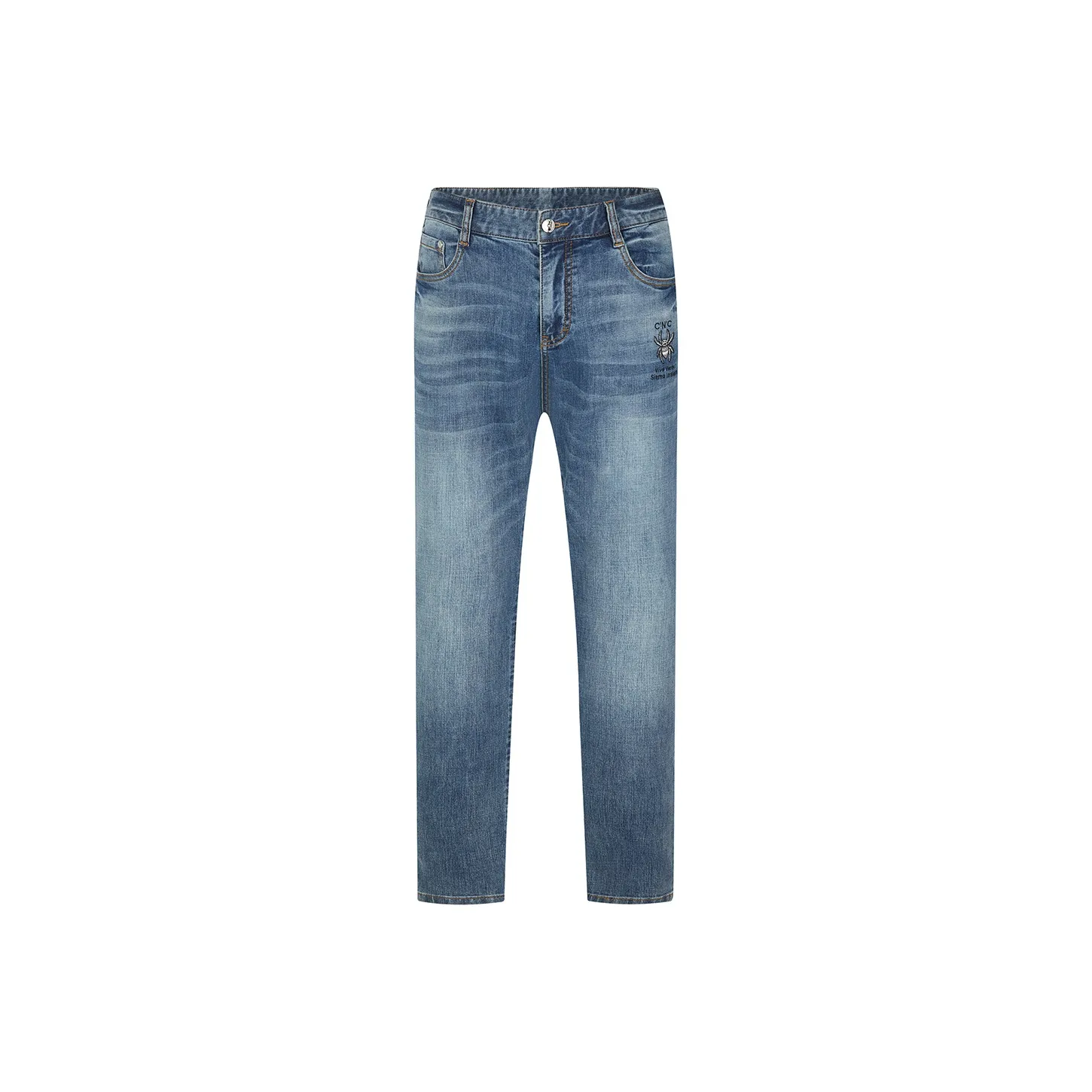C'N'C New Order & Classics series Мужские Джинсы