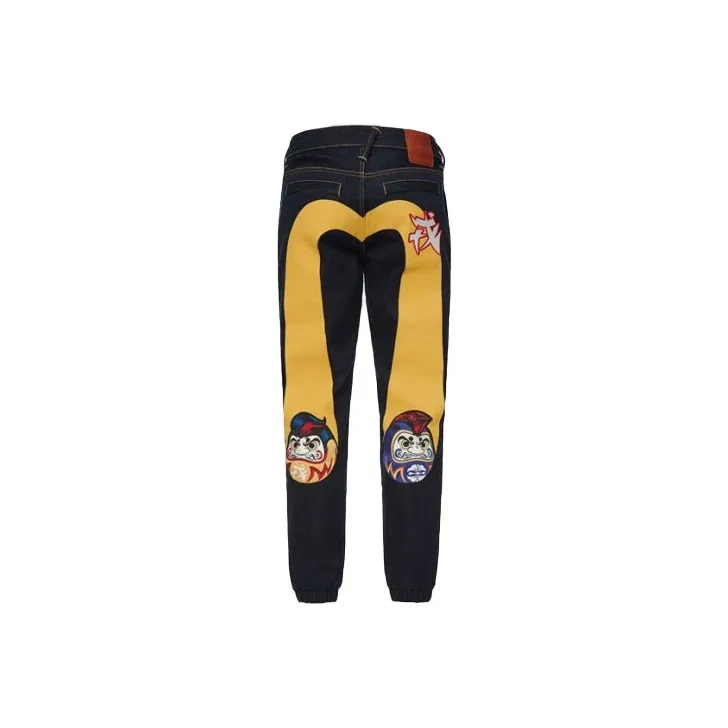 Vends pantalon jeans Schiffli pour garçon taille 6 mois 63_69 cm