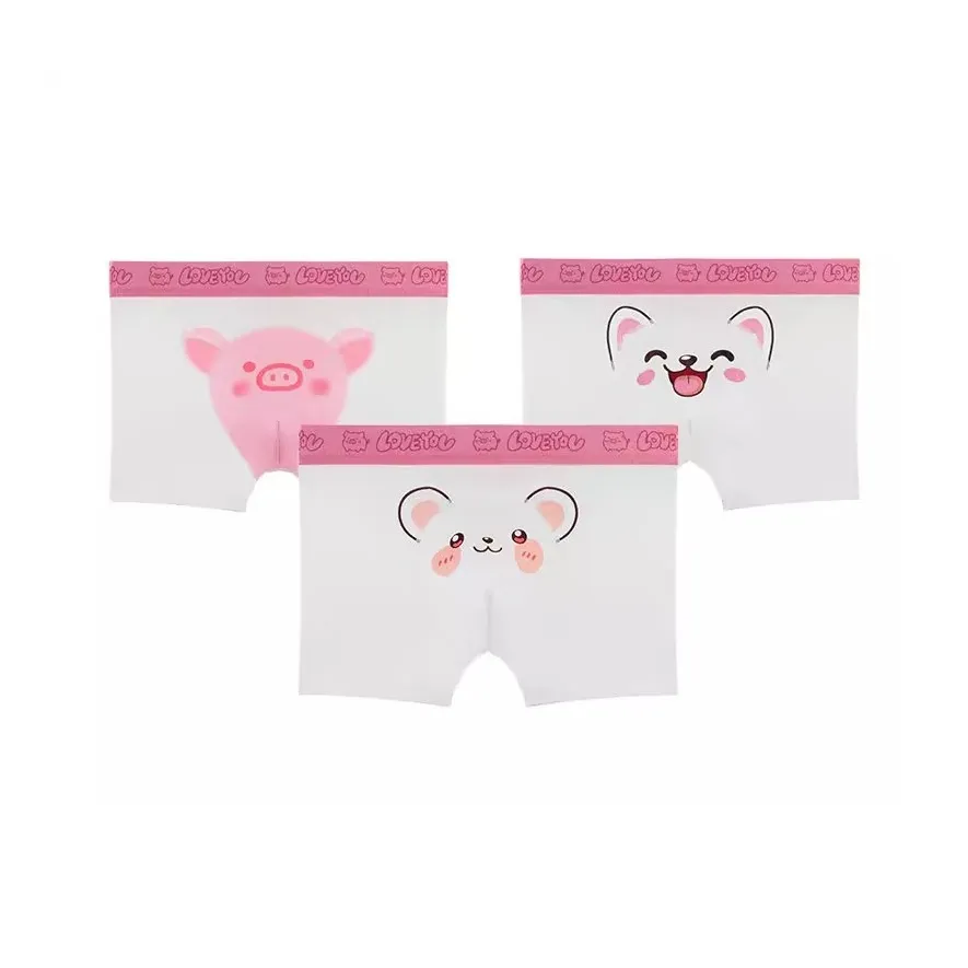 Maiden House Мужское нижнее белье 3 штуки