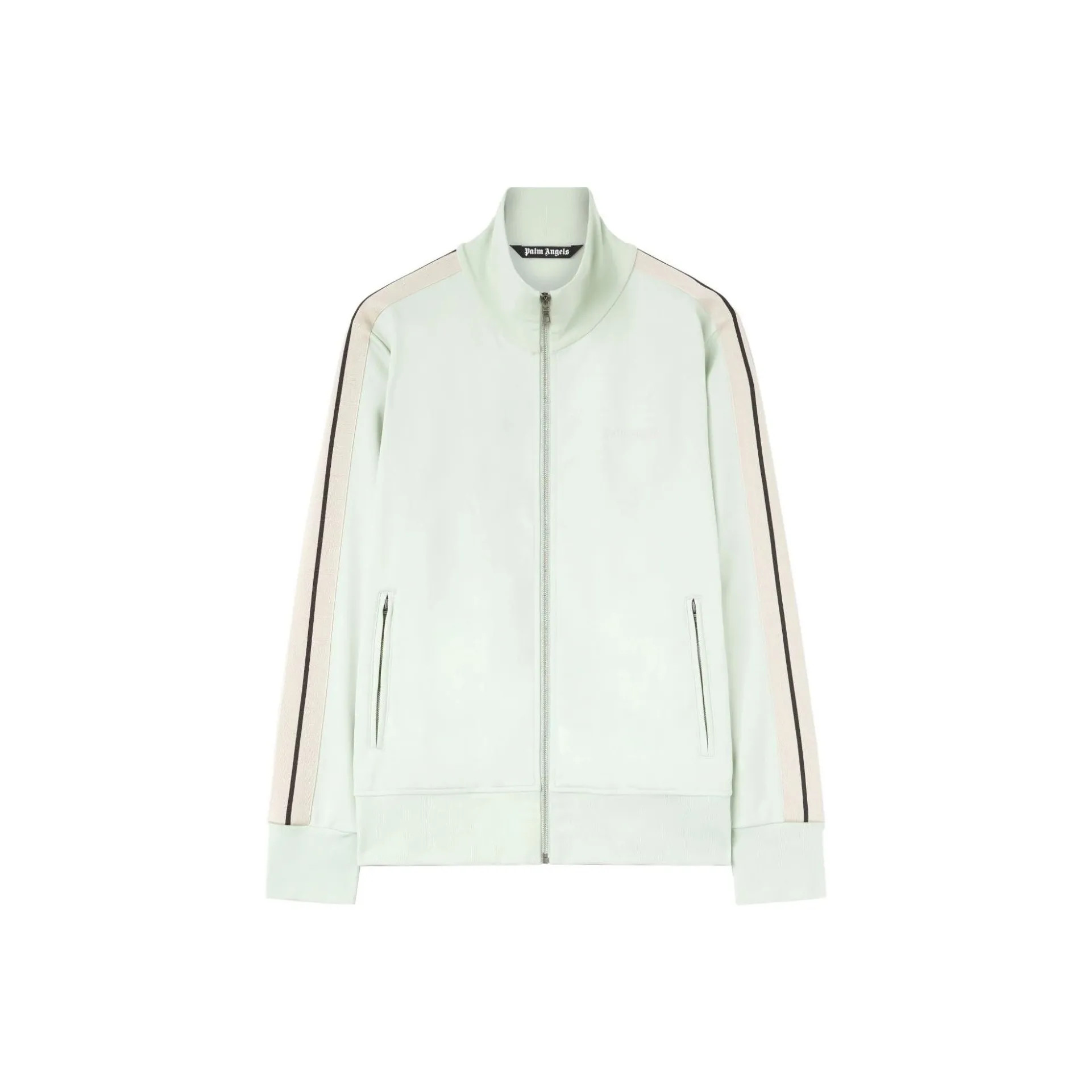 PALM ANGELS Куртки и Пальто Мужской Светло-Зеленый