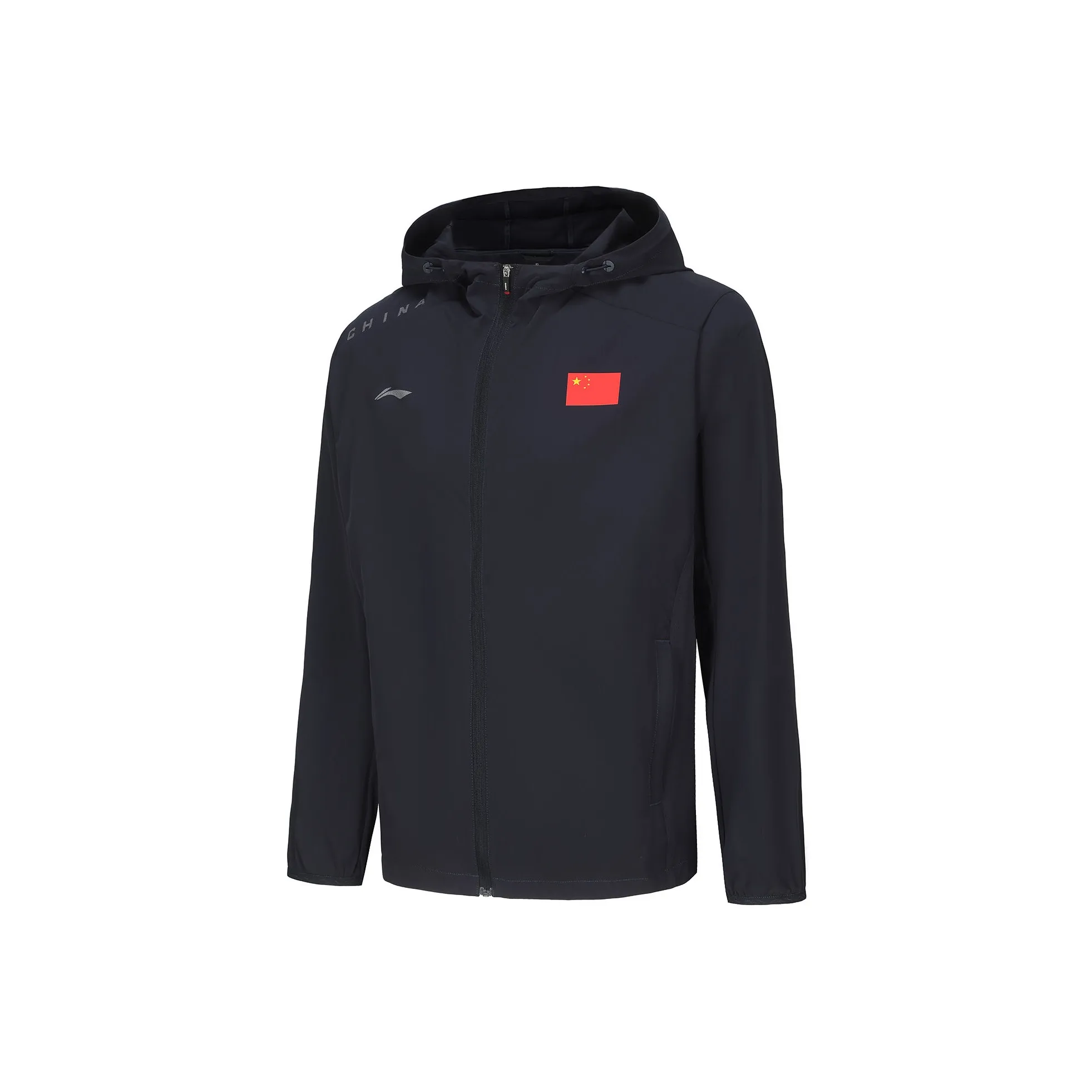 LINING Унисекс Тренч