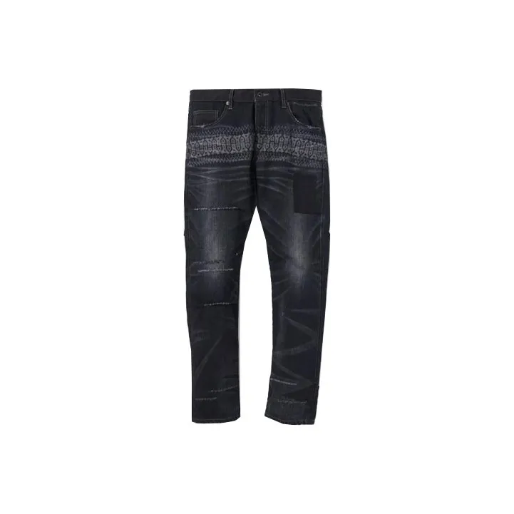 NEIGHBORHOOD Bi Savage Jeans