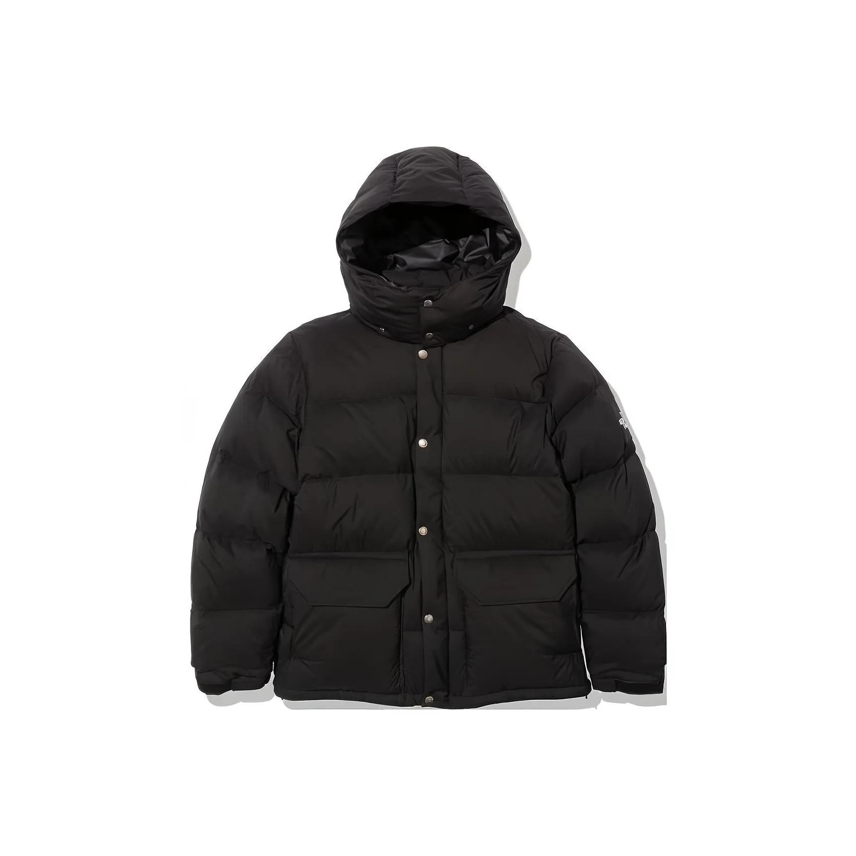 THE NORTH FACE CAMP Down Jacket Men's Black