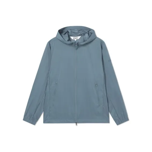 AIGLE Мужские Куртки