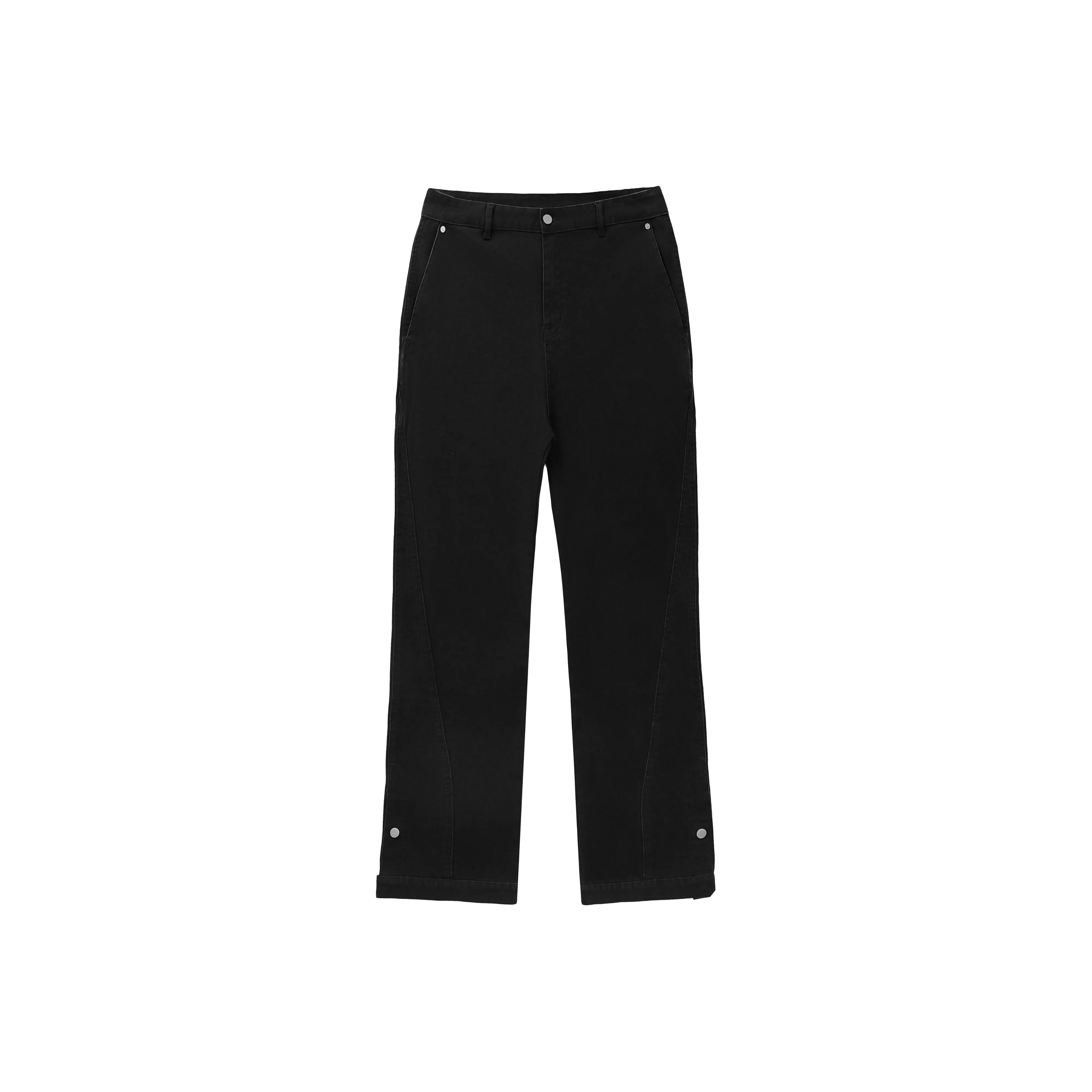 ANYWEARLAB Унисекс Карго Брюки