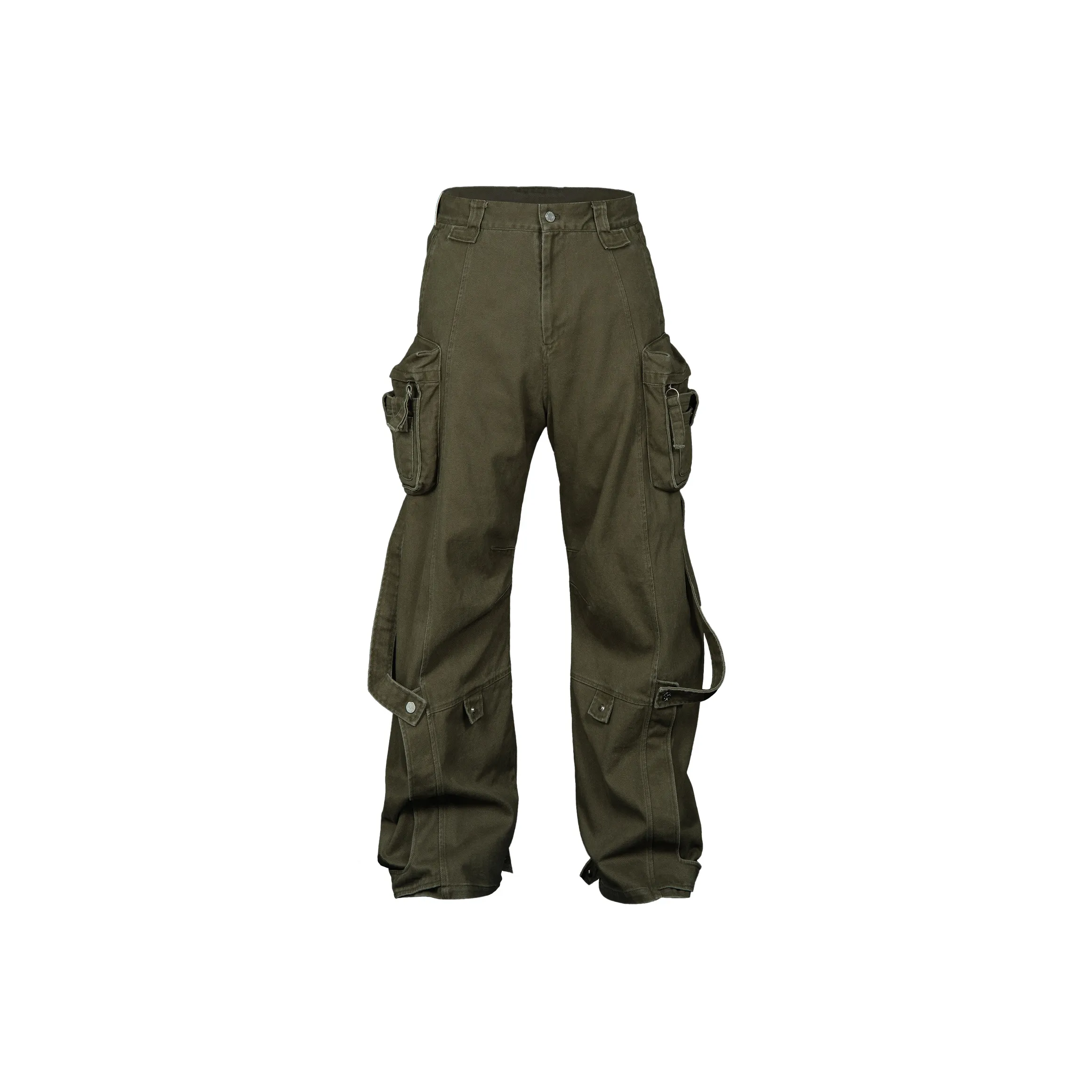 LAB.LFE Cargo Pants Unisex