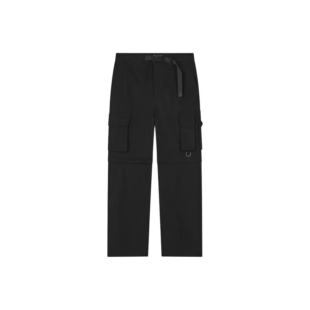 GAP Черные Мужские Карго Брюки