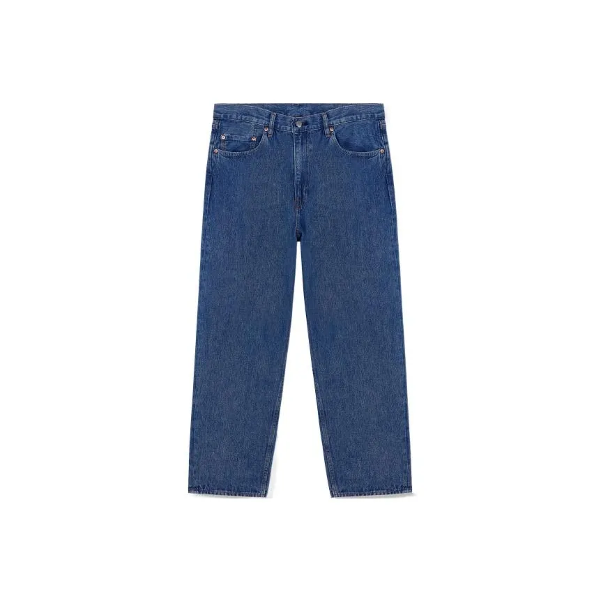 Levis Jeans Men's Blue
