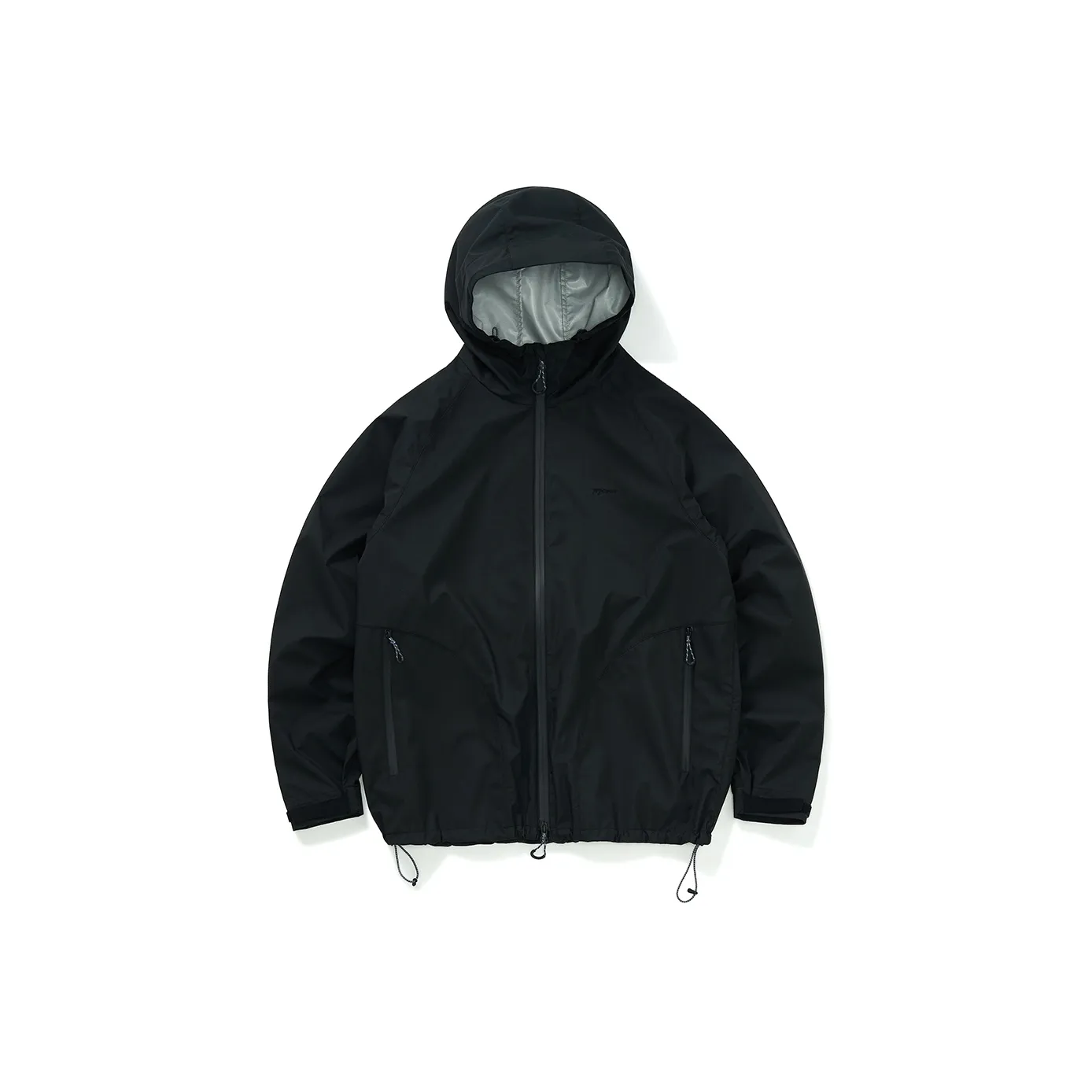 714STREET Куртки и пальто унисекс