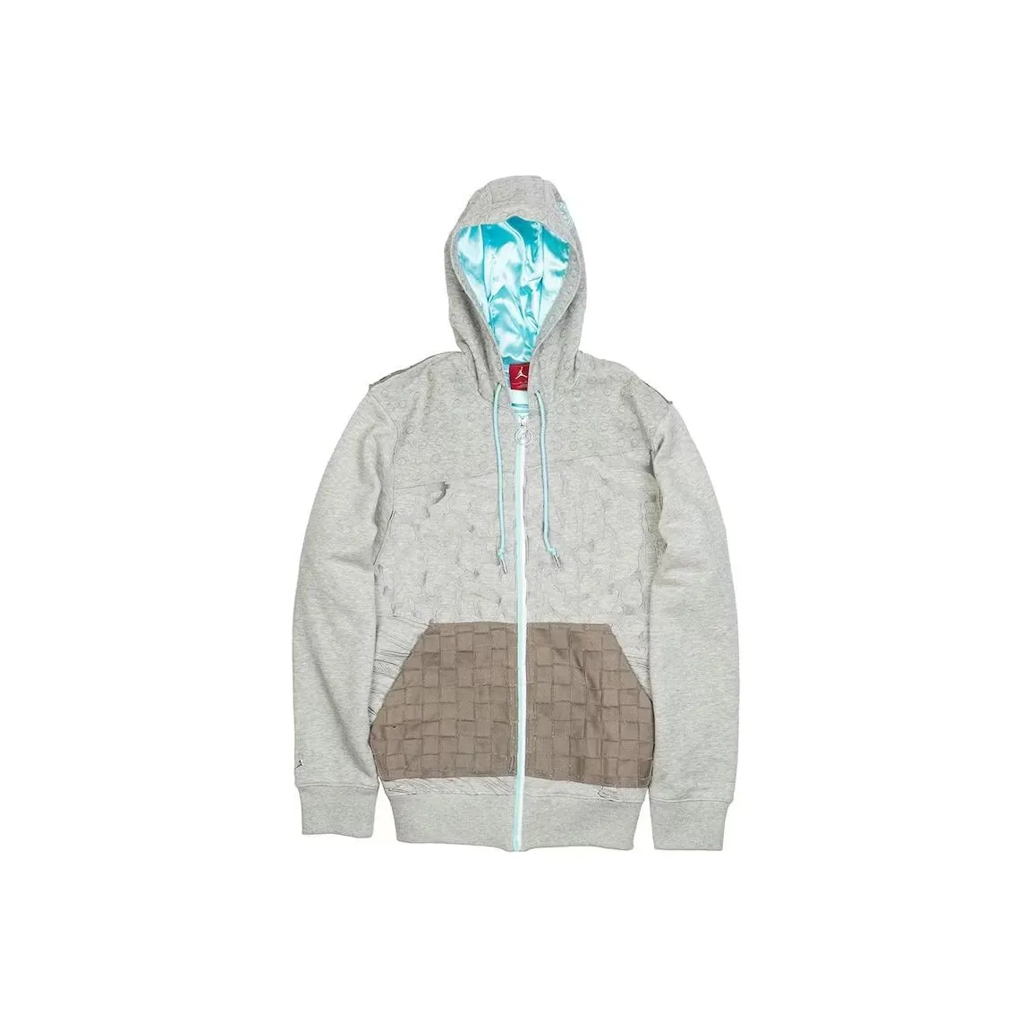 Jordan Fusion Hoody Jacket Hoodie