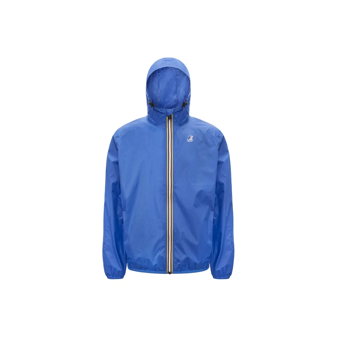 K WAY Le Vrai 0.4 Jacket