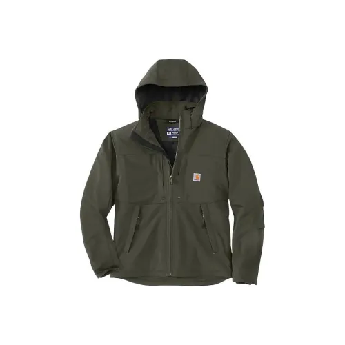 Carhartt Мужские Куртки
