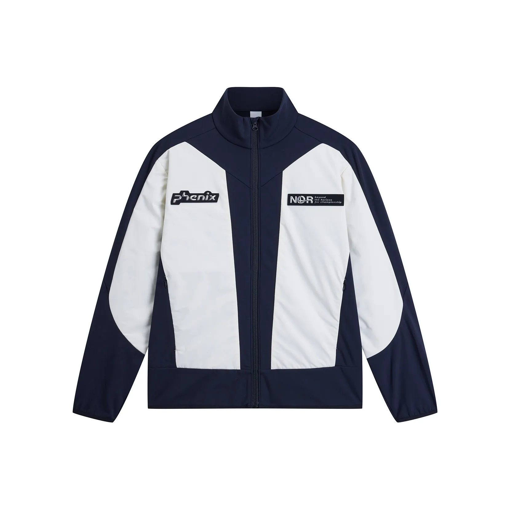 Phenix Пуховая куртка Средний слой На открытом воздухе Внутренняя одежда Теплоизоляционный Мягкий Оболочка Пальто Мужской