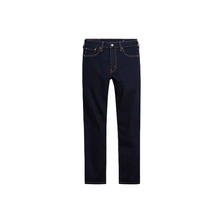Levis Jeans Men's Dark Blue