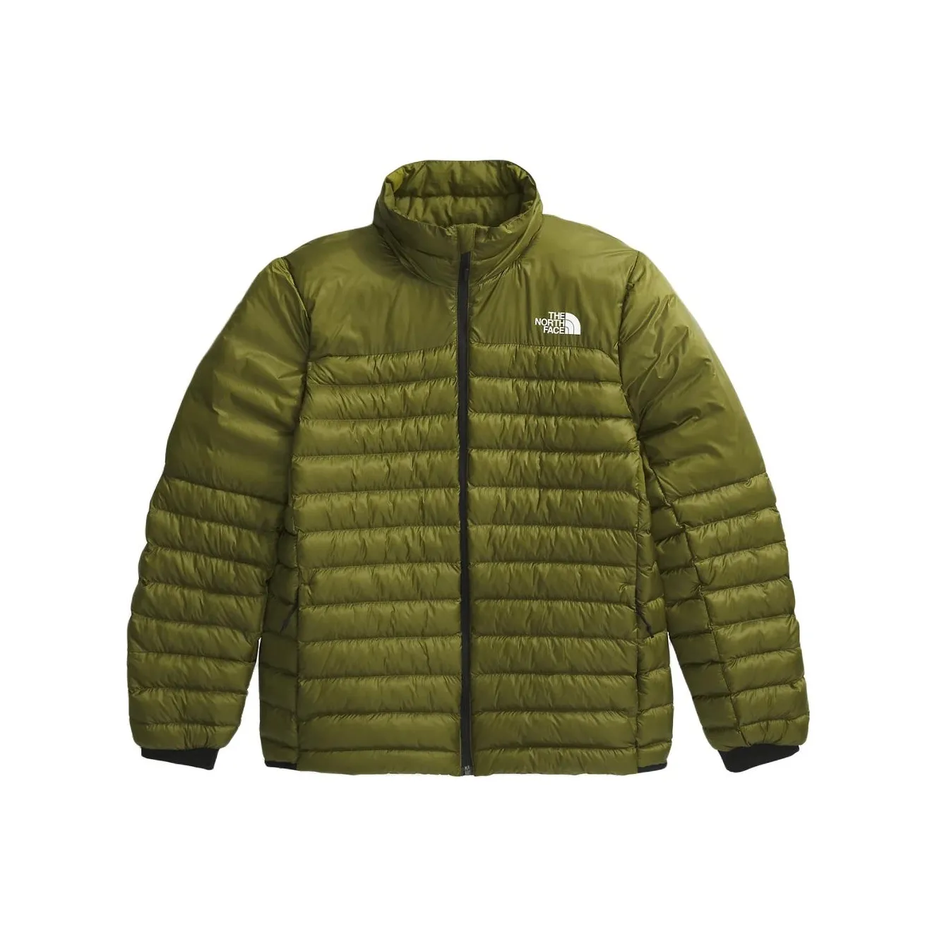 THE NORTH FACE Terra PEAK Куртка Куртки Пальто Мужской Зеленый