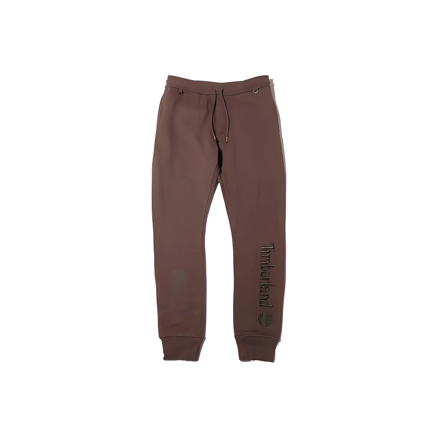 Timberland Коричневые Мужские Вязаные Спортивные Штаны