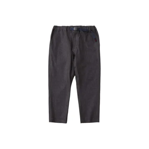 White Mountaineering Gramicci Collaboration Мужские Джинсы Синие