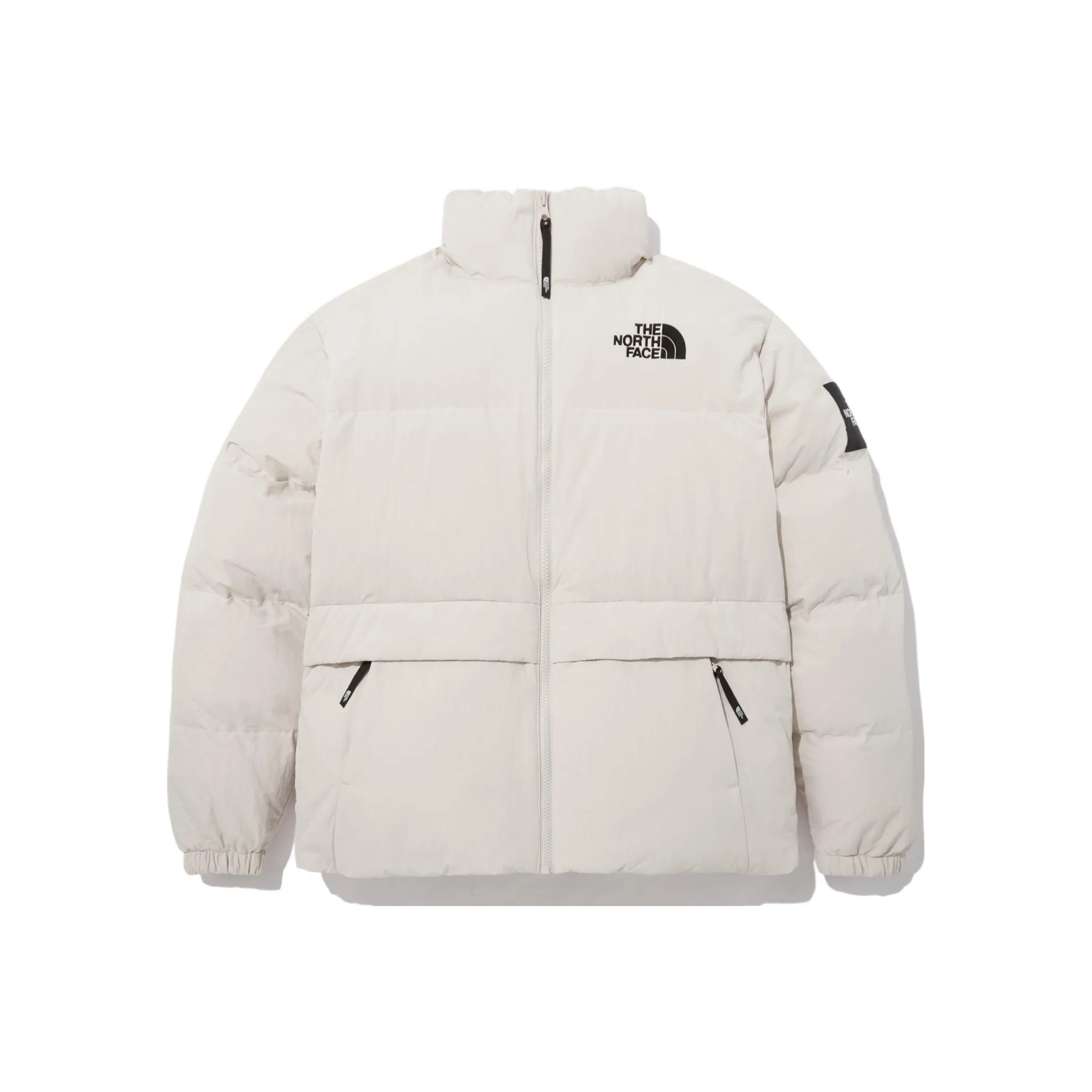 THE NORTH FACE Down Jackets & Coats Men's White