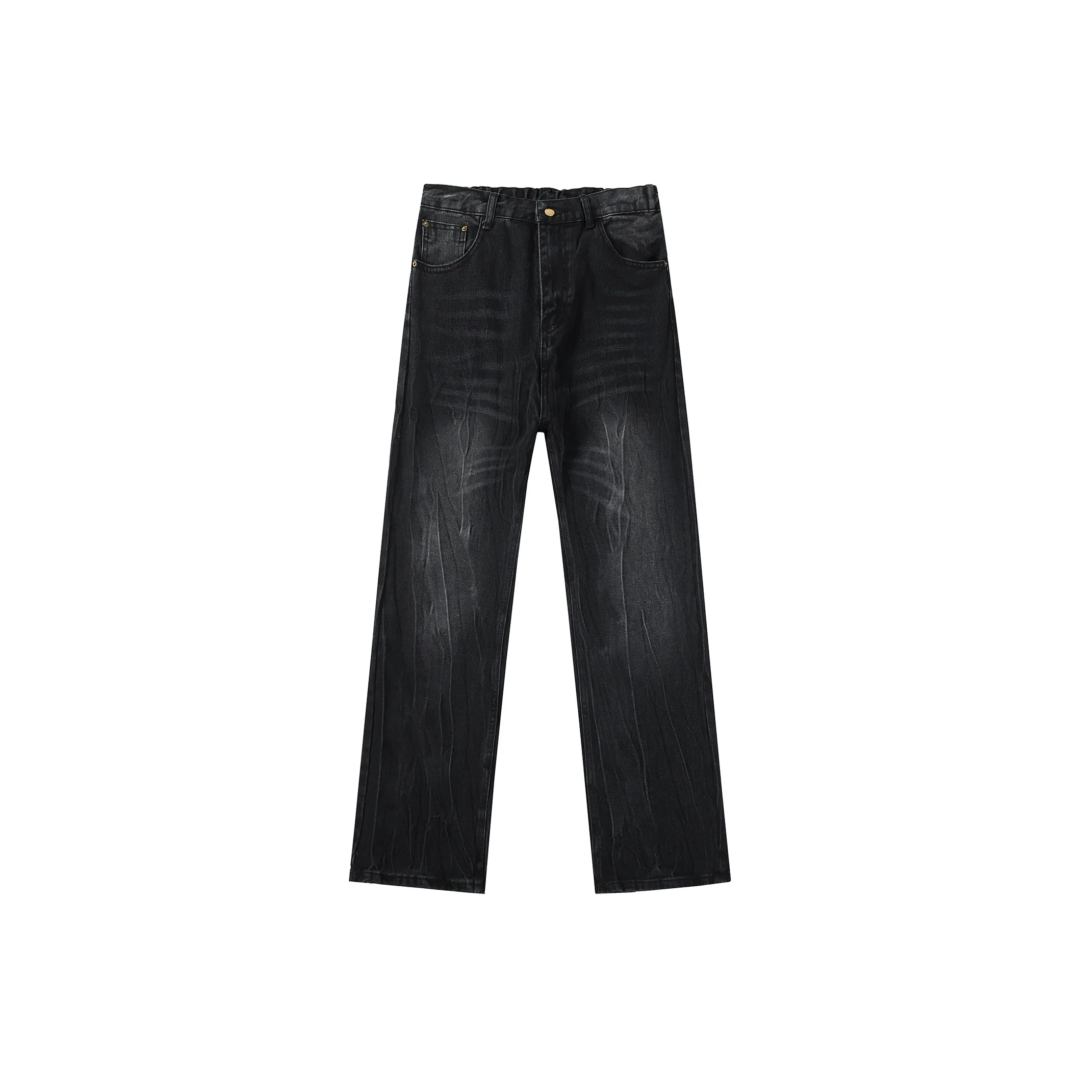 Michael Rock Jeans Unisex