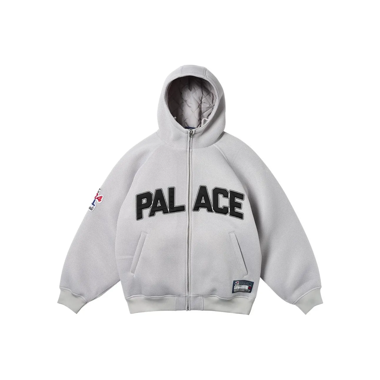 PALACE Mesher Jacket