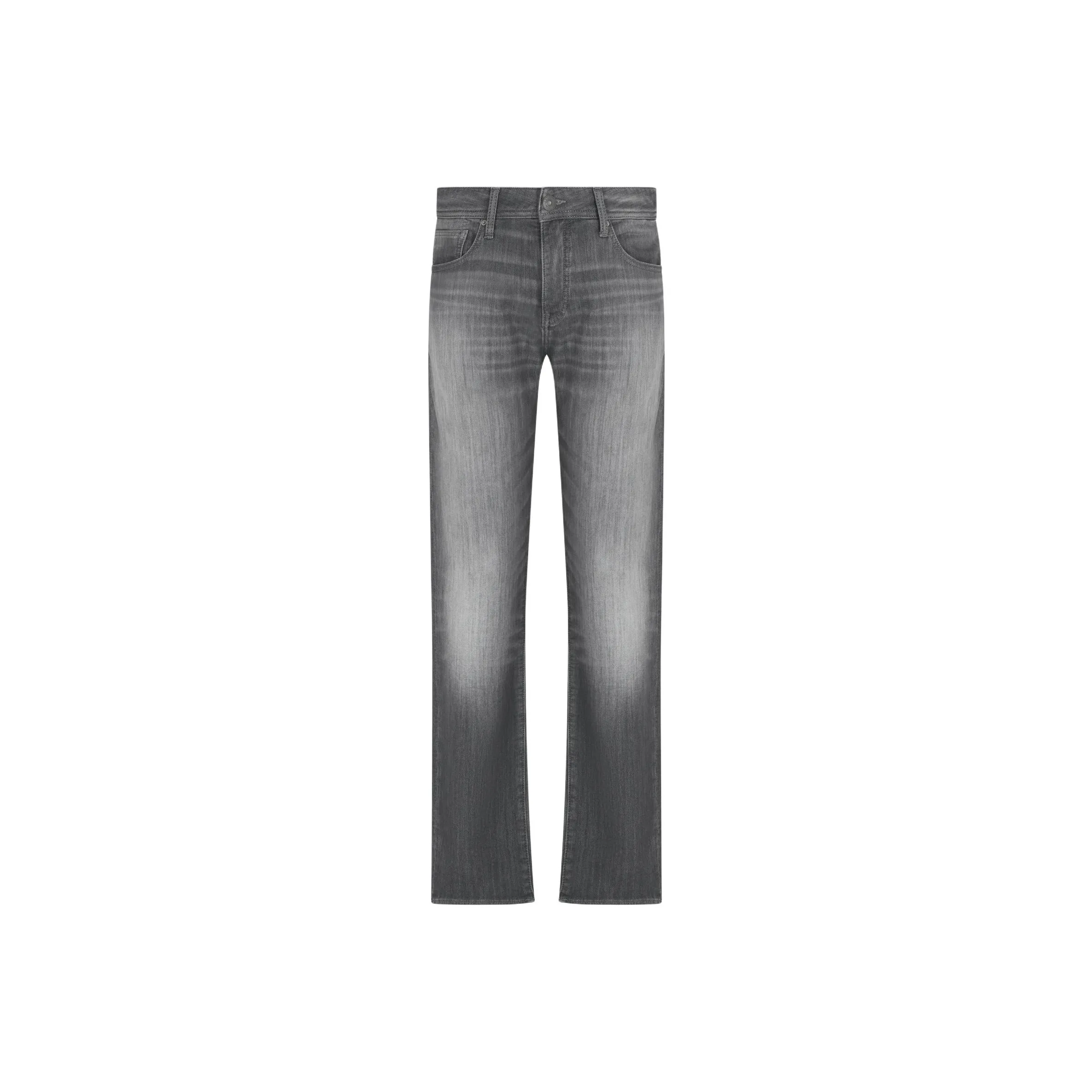 ARMANI EXCHANGEAE Джинсы Мужские Серые