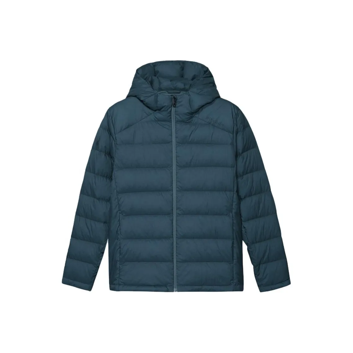 SPYDER Мужская пуховая одежда