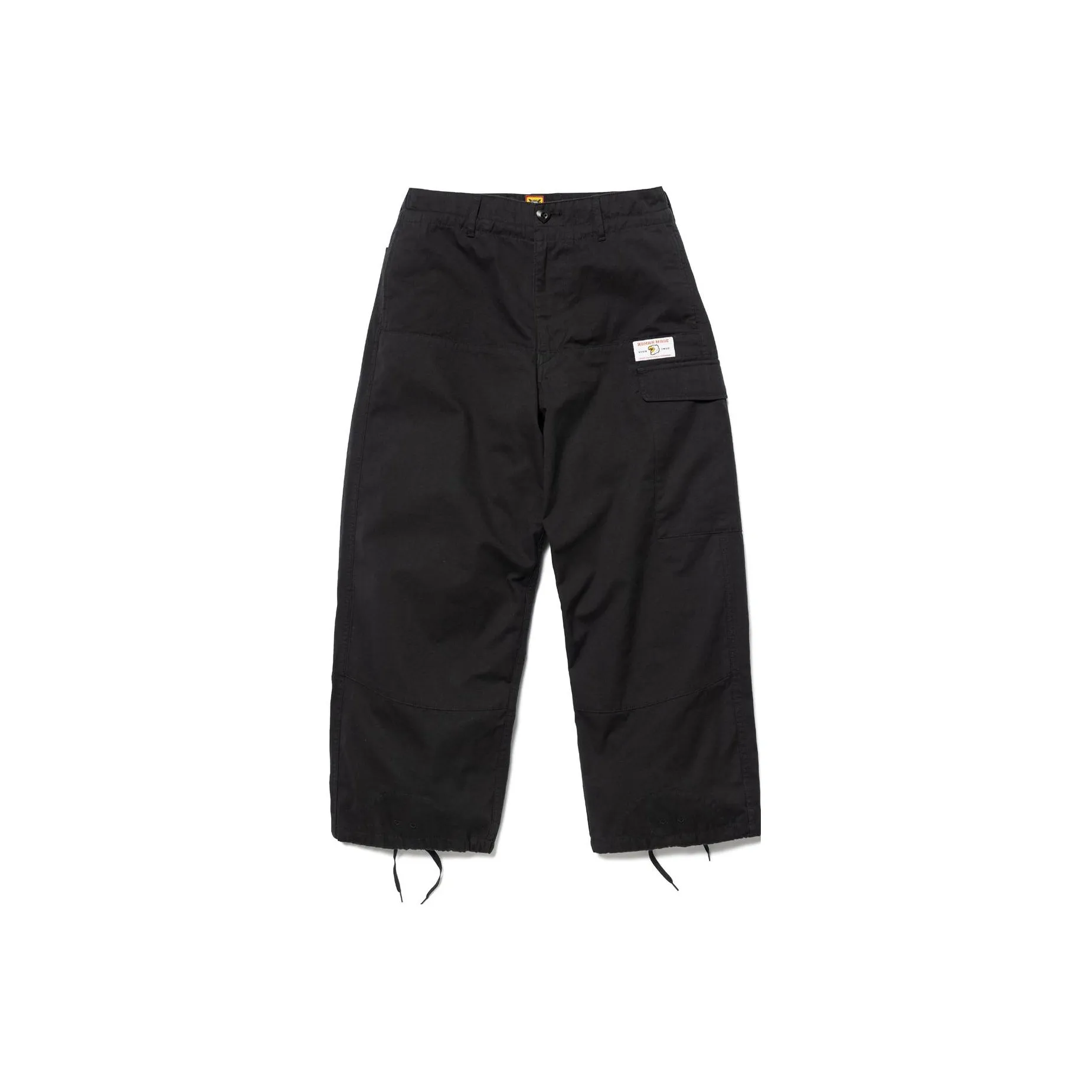 HUMAN MADE FW23 Fall/Winter Collection FW23 Cargo Pants Unisex
