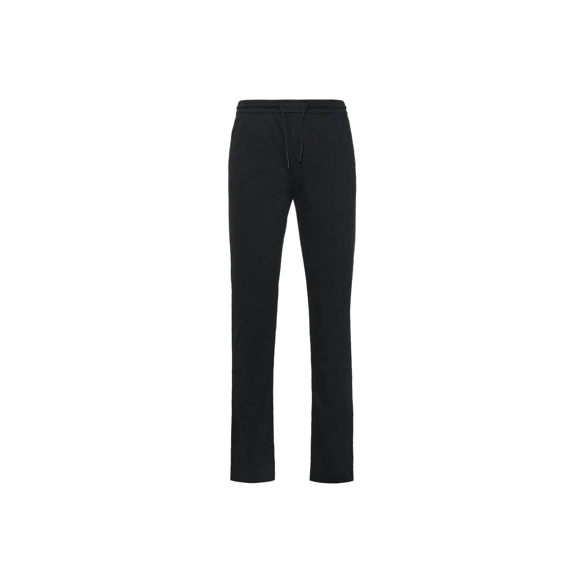 Timberland Casual Pants Men's Black