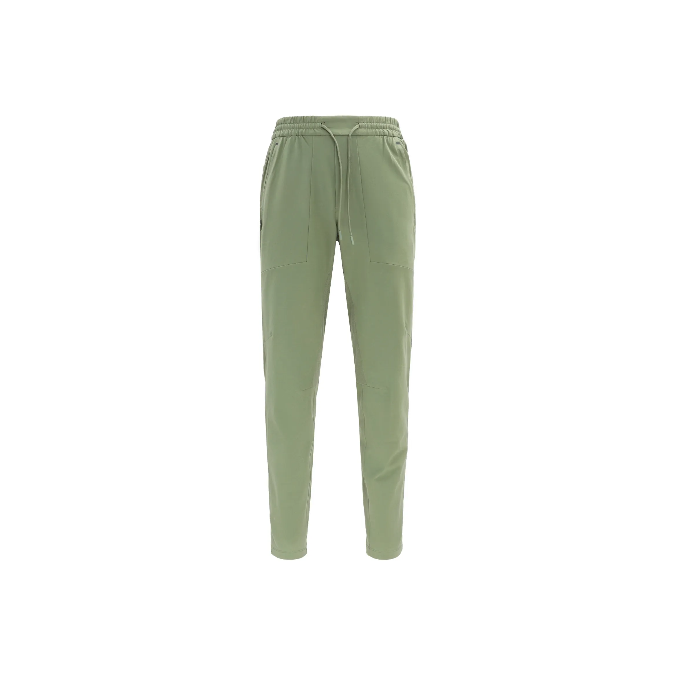 Lululemon License To Train Collection Knitted Sweatpants Men's