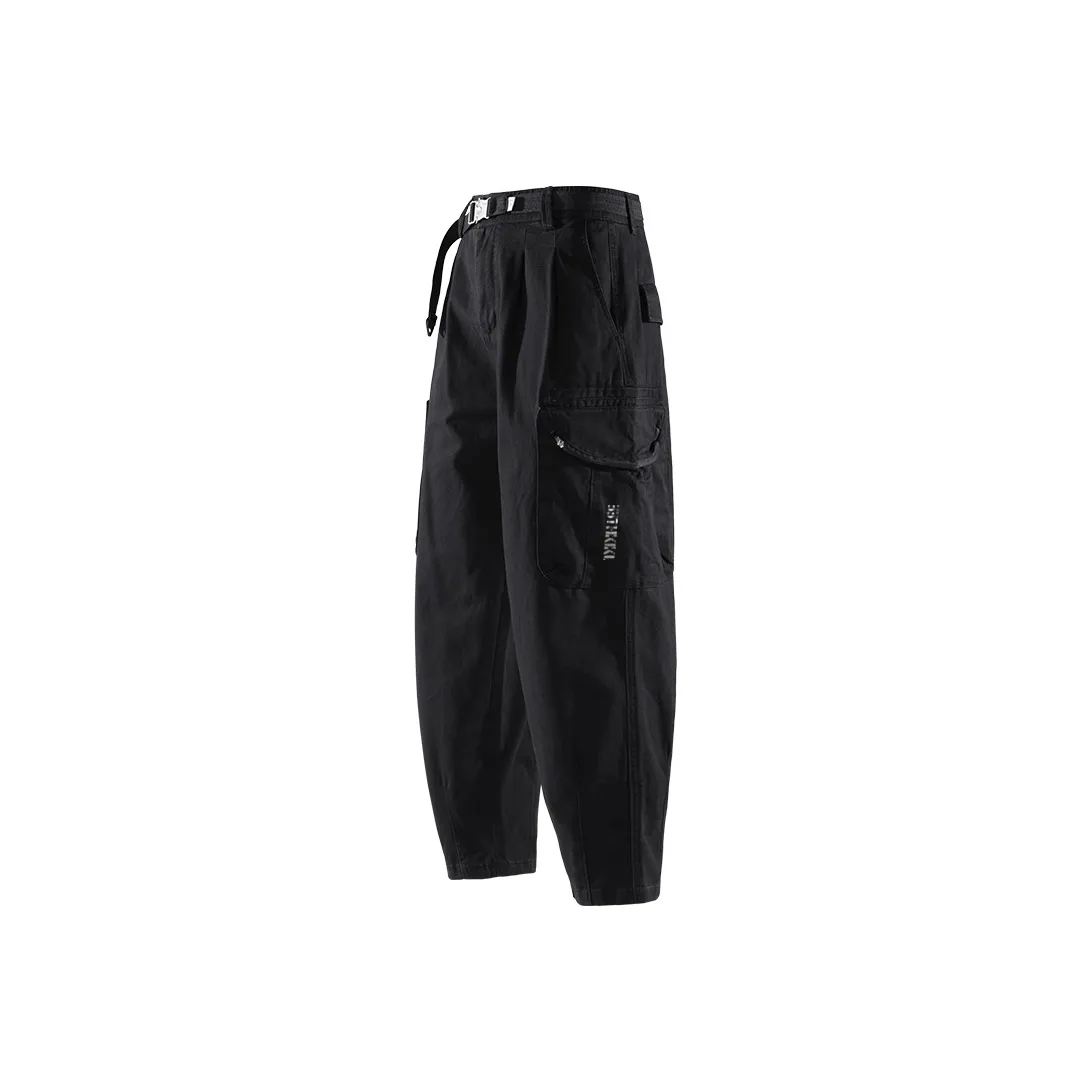 33TH Cargo Pants Unisex